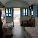 Panorama Apartament Oia