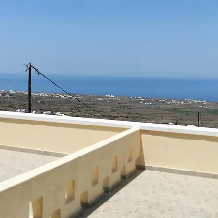 Apartmán Panorama *