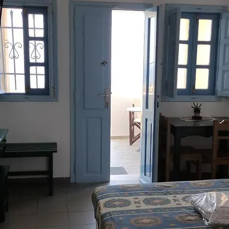 Apartmán Panorama *