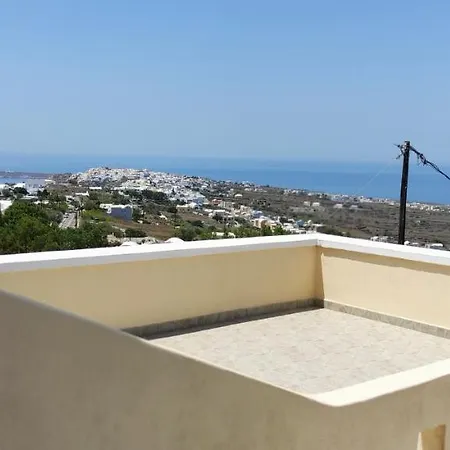 Apartmán Panorama *