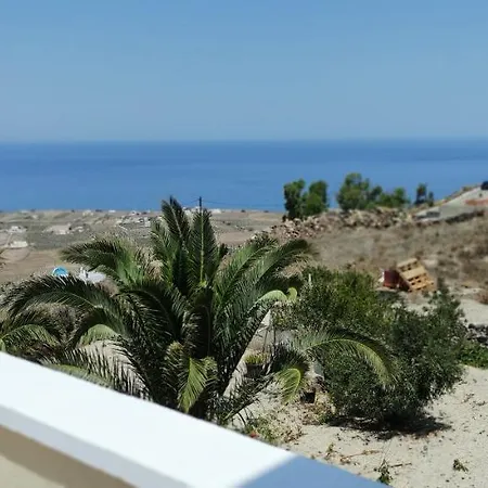 Panorama Apartmán *