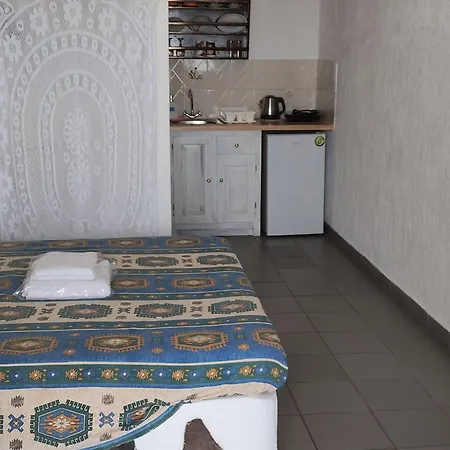 Panorama Apartmán Oia