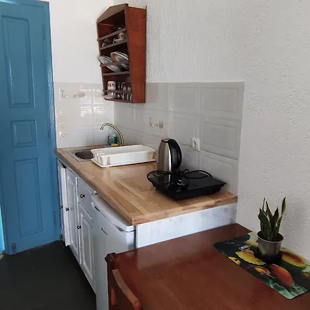 Apartmán Panorama *