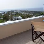 Apartment Panorama Ia