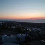 Panorama شقة أويا
