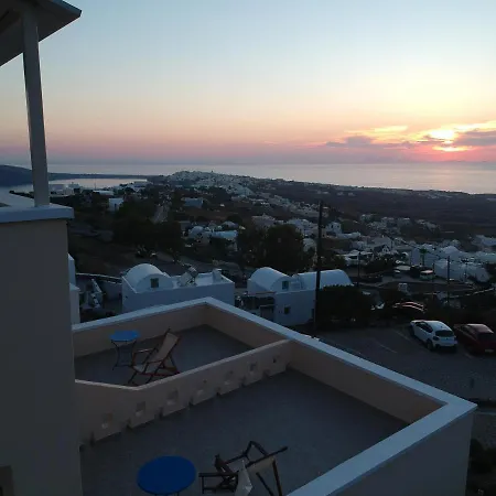 Apartmán Panorama *