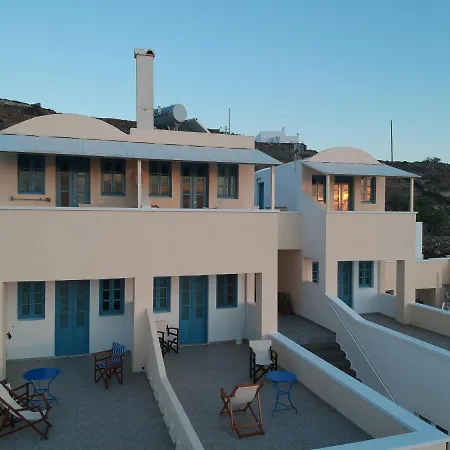 Panorama Apartmán *
