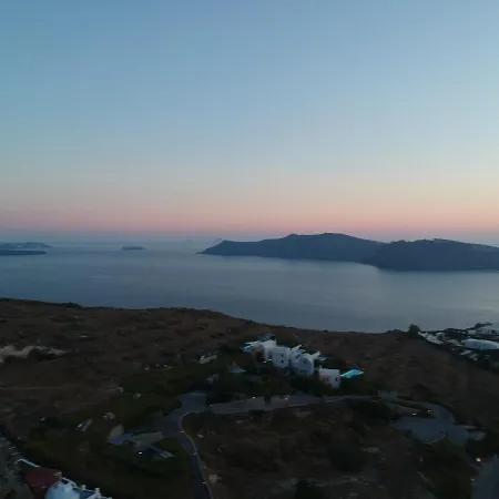 Panorama * Oia (Santorini)