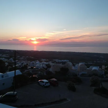 Apartmán Panorama