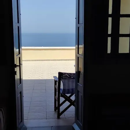 Apartmán Panorama
