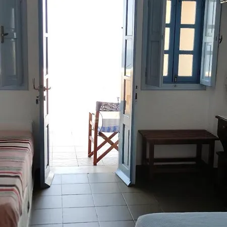 Panorama Apartment