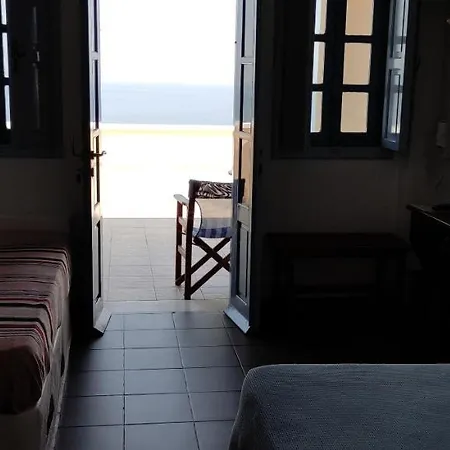 Apartment Panorama *