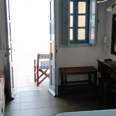Panorama アパート *