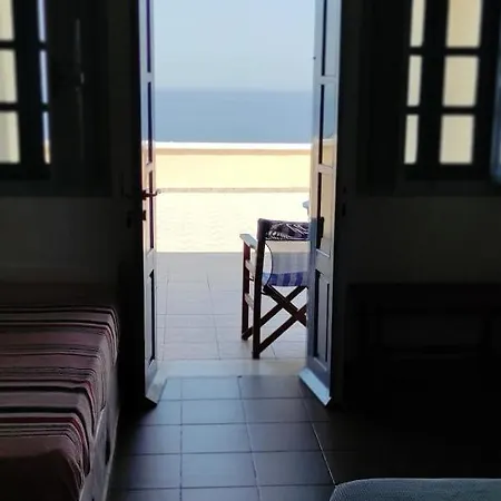 アパート Panorama *