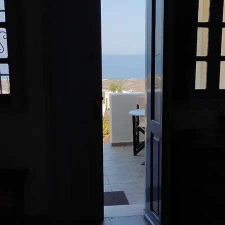 Panorama Oia