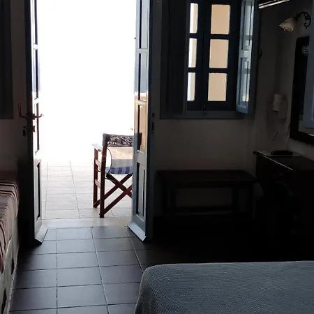 Panorama * Oia (Santorini)