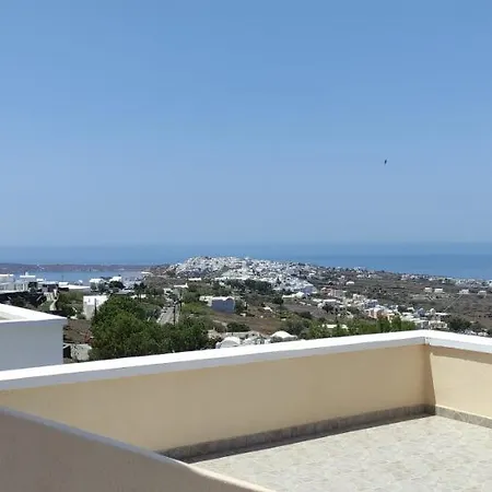 Apartmán Panorama