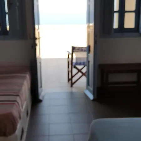 Panorama * Oia (Santorini)