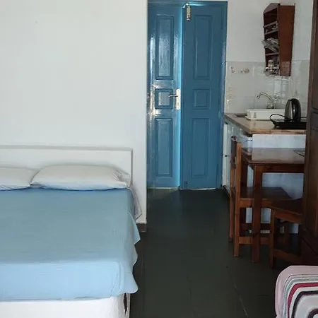 Apartment Panorama