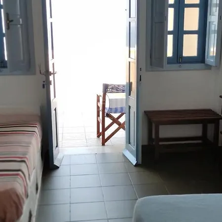 Apartmán Panorama