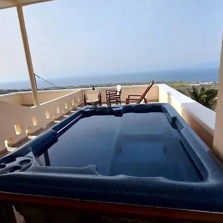 Apartmán Panorama *