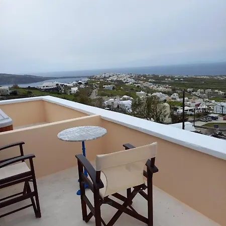 Panorama * Oia (Santorini)