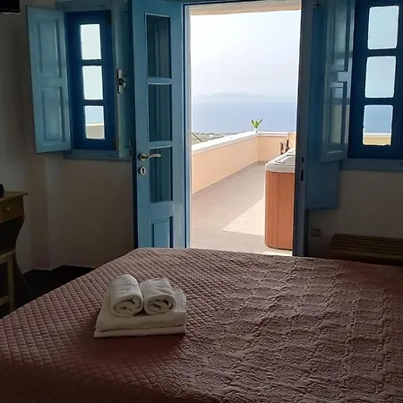 Panorama Oia (Santorini)