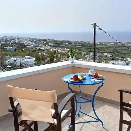 Apartamento Panorama *