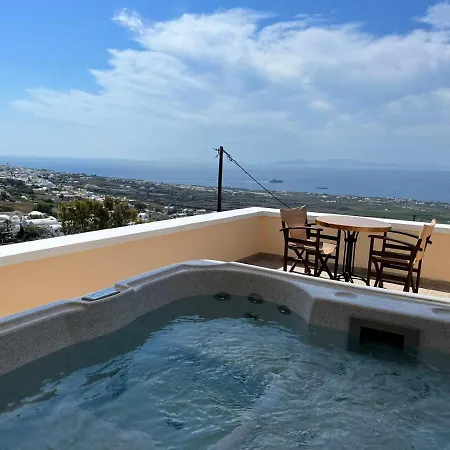 Apartment Panorama