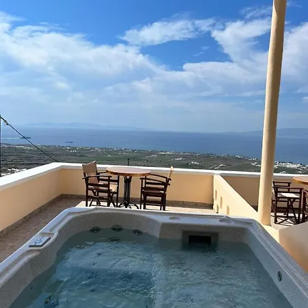 Apartmán Panorama *