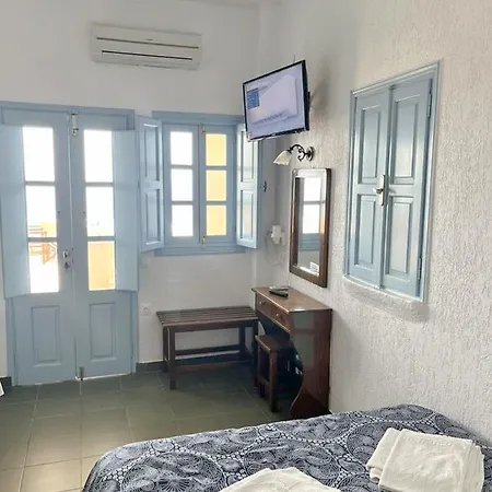 Panorama Apartment