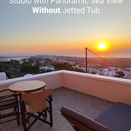 Panorama Apartment
