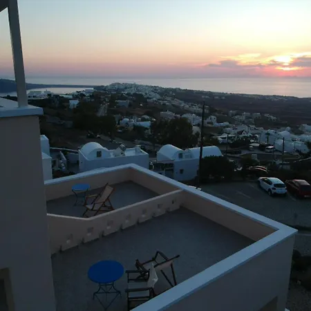 Panorama Apartment *