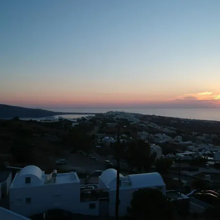 Panorama Apartmán *