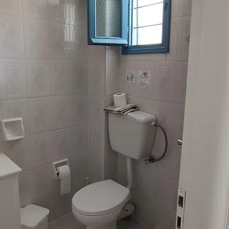 Apartman Panorama Ía