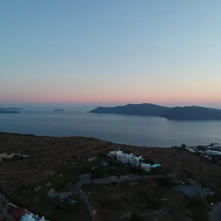 Lejlighed Panorama