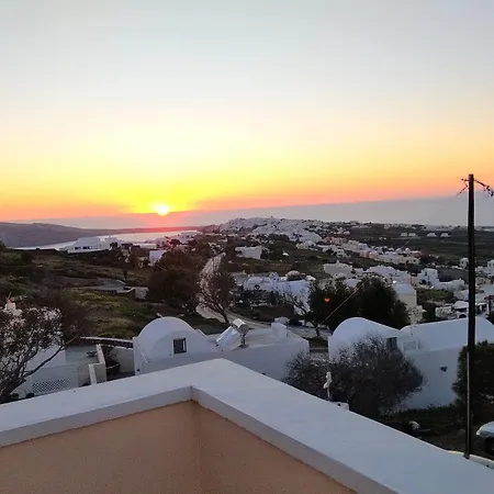 Panorama Οία