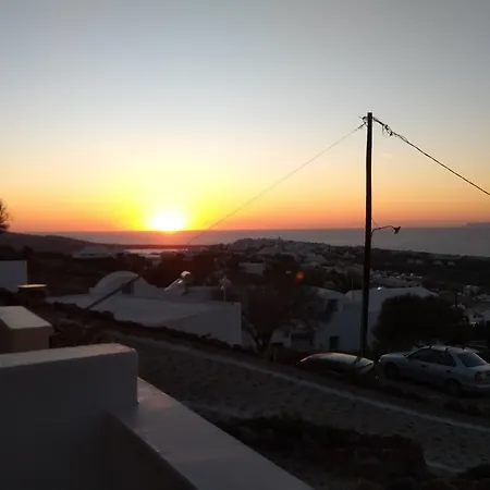 Panorama Διαμέρισμα