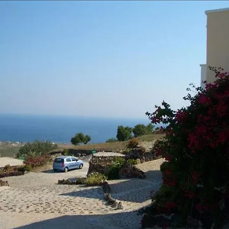 Panorama * Οία