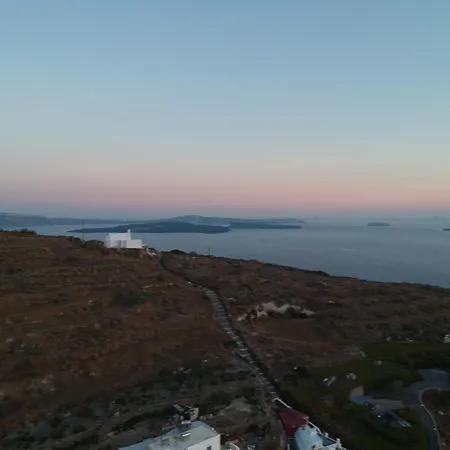 Διαμέρισμα Panorama *
