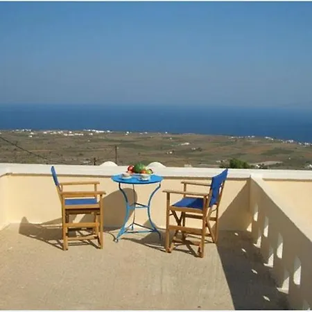 Panorama Oia (Santorini)