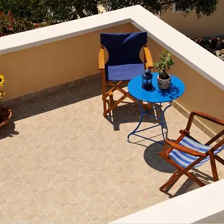 Panorama Apartmán