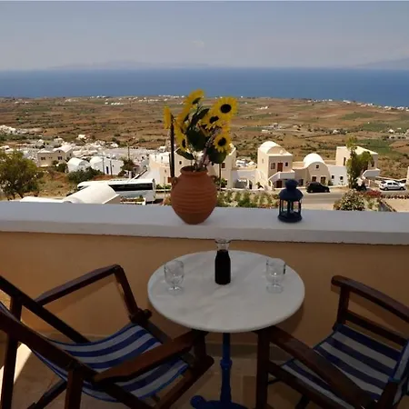 Apartamento Panorama *