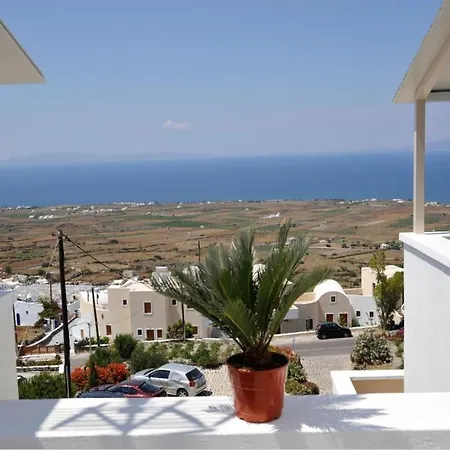 Panorama * Oia (Santorini)