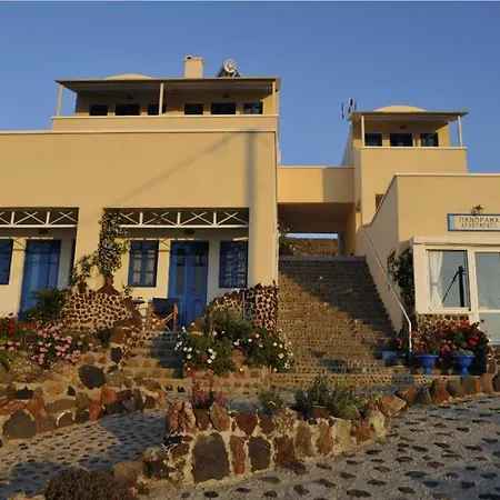 Panorama Oia