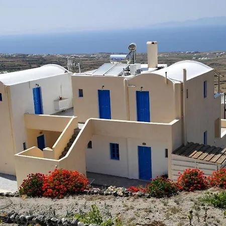Panorama Apartment