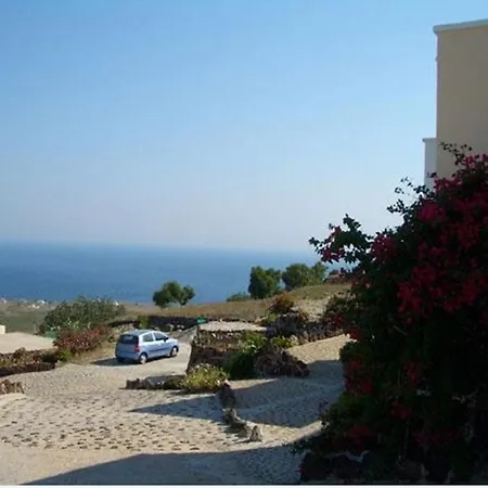 Apartamento Panorama *