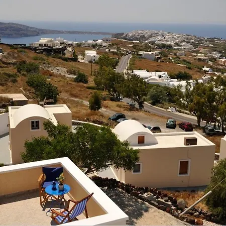 Apartamento Panorama *