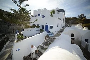 Panorama Oia (Santorini)