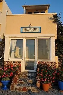 Panorama Apartmán
